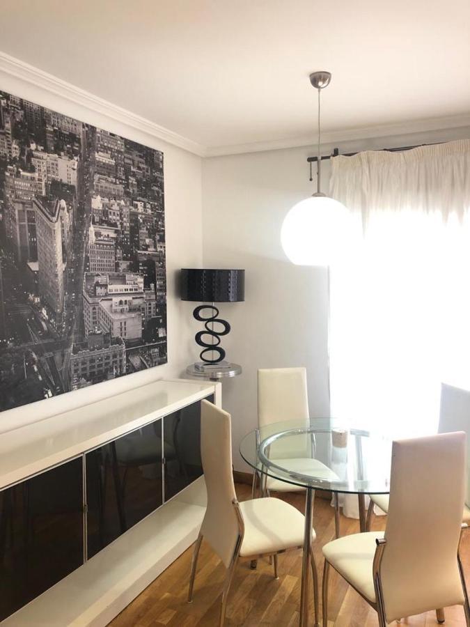 Apartamento Montemayor Kordoba Zewnętrze zdjęcie