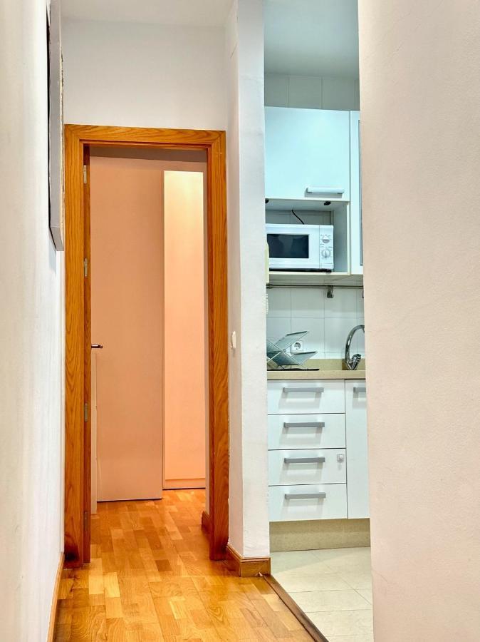 Apartamento Montemayor Kordoba Zewnętrze zdjęcie