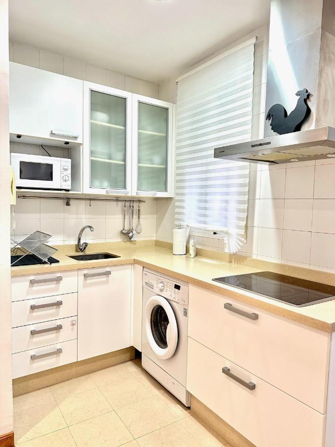 Apartamento Montemayor Kordoba Zewnętrze zdjęcie