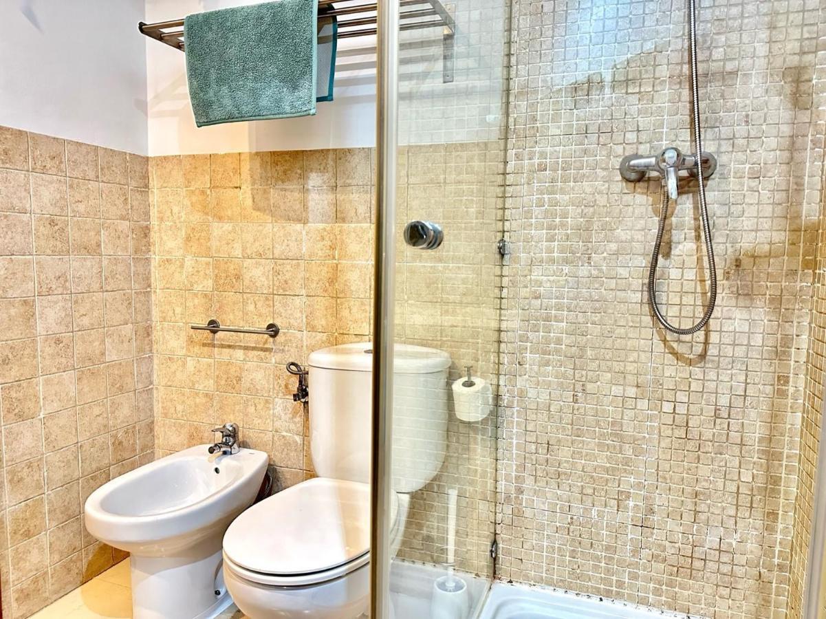 Apartamento Montemayor Kordoba Zewnętrze zdjęcie